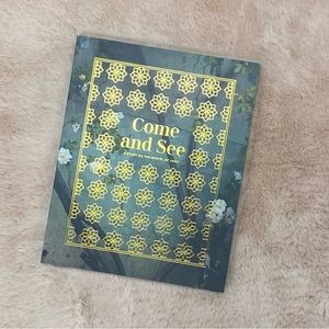 Come and See (John) Bible Study Devotional - The Daily Grace Co.